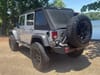 8 thumbnail image of  2017 Jeep Wrangler Unlimited Sport