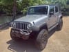 12 thumbnail image of  2017 Jeep Wrangler Unlimited Sport