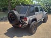 5 thumbnail image of  2017 Jeep Wrangler Unlimited Sport