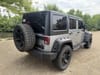 3 thumbnail image of  2017 Jeep Wrangler Unlimited Sport