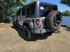 8 thumbnail image of  2017 Jeep Wrangler Unlimited Sport
