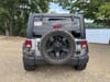 4 thumbnail image of  2017 Jeep Wrangler Unlimited Sport
