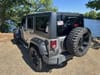 9 thumbnail image of  2017 Jeep Wrangler Unlimited Sport