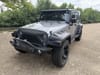 7 thumbnail image of  2017 Jeep Wrangler Unlimited Sport