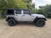 2 thumbnail image of  2017 Jeep Wrangler Unlimited Sport