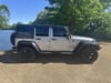 3 thumbnail image of  2017 Jeep Wrangler Unlimited Sport