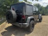 4 thumbnail image of  2017 Jeep Wrangler Unlimited Sport
