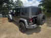 8 thumbnail image of  2017 Jeep Wrangler Unlimited Sport