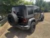 5 thumbnail image of  2017 Jeep Wrangler Unlimited Sport