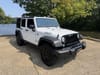 2017 Jeep Wrangler Unlimited Willys Wheeler