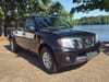 1 thumbnail image of  2017 Nissan Frontier SL