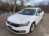 9 thumbnail image of  2017 Volkswagen Passat 1.8T SE w/Technology