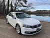 2 thumbnail image of  2017 Volkswagen Passat 1.8T SE w/Technology