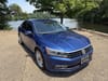 2017 Volkswagen Passat 1.8T SE w/Technology