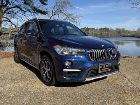 1 image of 2018 BMW X1 sDrive28i