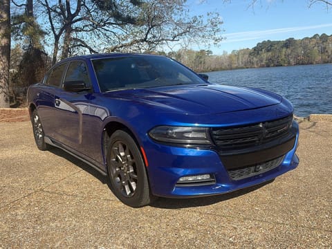 1 image of 2018 Dodge Charger GT