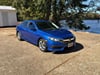 2018 Honda Civic Sedan LX