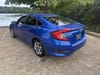 5 thumbnail image of  2018 Honda Civic Sedan LX