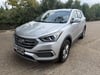 7 thumbnail image of  2018 Hyundai Santa Fe Sport 2.4L