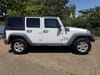 2 thumbnail image of  2018 Jeep Wrangler JK Unlimited Sport S