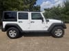 2 thumbnail image of  2018 Jeep Wrangler JK Unlimited Sport S