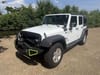 7 thumbnail image of  2018 Jeep Wrangler JK Unlimited Sport S