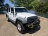 2018 Jeep Wrangler JK Unlimited Sport S