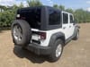 3 thumbnail image of  2018 Jeep Wrangler JK Unlimited Sport S