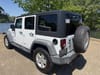5 thumbnail image of  2018 Jeep Wrangler JK Unlimited Sport S