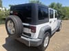 3 thumbnail image of  2018 Jeep Wrangler JK Unlimited Sport S