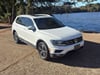 2 thumbnail image of  2018 Volkswagen Tiguan SEL