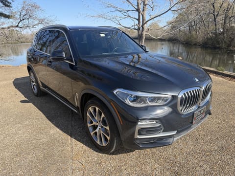1 image of 2019 BMW X5 xDrive40i