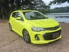 2019 Chevrolet Sonic LT