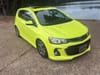 2 thumbnail image of  2019 Chevrolet Sonic LT