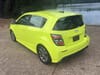 9 thumbnail image of  2019 Chevrolet Sonic LT