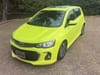 12 thumbnail image of  2019 Chevrolet Sonic LT