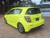 8 thumbnail image of  2019 Chevrolet Sonic LT