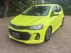 11 thumbnail image of  2019 Chevrolet Sonic LT
