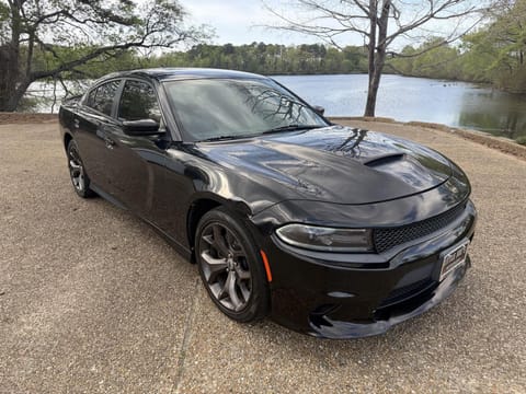 1 image of 2019 Dodge Charger GT