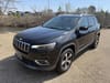 7 thumbnail image of  2019 Jeep Cherokee Limited