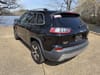5 thumbnail image of  2019 Jeep Cherokee Limited