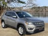2 thumbnail image of  2019 Jeep Compass Latitude