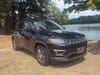 2019 Jeep Compass Latitude w/Sun/Wheel Pkg