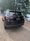 6 thumbnail image of  2019 Jeep Compass Latitude w/Sun/Wheel Pkg