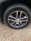 13 thumbnail image of  2019 Jeep Compass Latitude w/Sun/Wheel Pkg