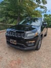 10 thumbnail image of  2019 Jeep Compass Latitude w/Sun/Wheel Pkg