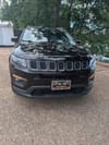 2 thumbnail image of  2019 Jeep Compass Latitude w/Sun/Wheel Pkg