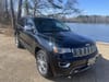 2 thumbnail image of  2019 Jeep Grand Cherokee Overland