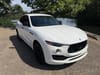 2019 Maserati Levante SUV