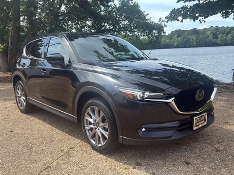 1 image of 2019 Mazda CX-5 Grand Touring